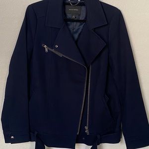 BANANA REPUBLIC Moto Jacket